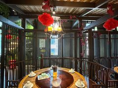 -客家园.山野土菜.宴席(大运城邦店)