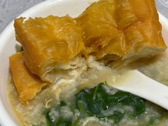 -丰尔粥食·粥底火锅·桑拿鸡(大良总店)