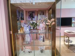 -莎蔓莉莎美容会所