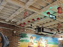 -三个大叔东北烧烤·砂锅菜(西三旗店)