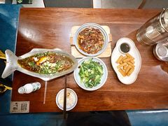 -树厨贵州菜(铜仁花果山店)