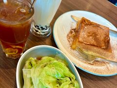 -新旺茶餐厅(鑫耀·光环live店)