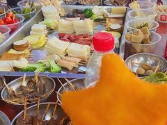 -江油特色冷沾沾(火炮街店)