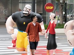 -东莞松山湖万象汇