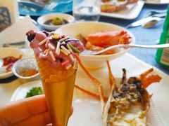 -广州花园酒店·凌璇阁旋转餐厅CAROUSEL360