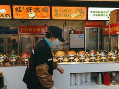 -蛙老爹·蜀香美蛙鱼头(王家湾店)