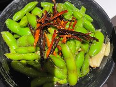 -一棠龙虾•王牌虾球(恒隆广场店)