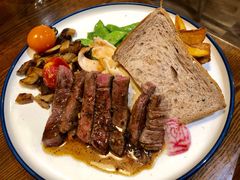 -AFS Cafe & Canteen(闽江二路店)