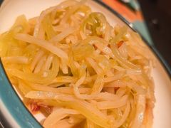 麻辣拌双笋丝-羽鸽集·乳鸽专门店·地道顺德菜(岭南站店)