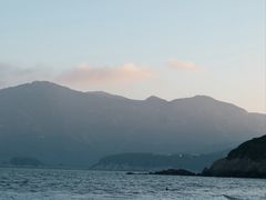 -朱家尖南沙景点