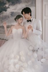 -茜茜公主婚纱摄影会馆