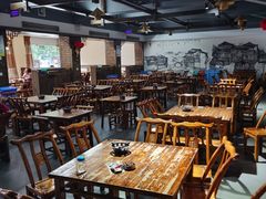 大堂-胡师傅三下锅(汽车站店)