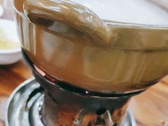 -顺德公平靓正特色牛花粥(花都店)