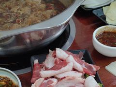 -大理.老字号渝记酸萝卜乌鱼(古城总店)