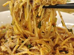 -虢国羊肉汤馆(政二街店)