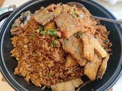 -老蒲鲜(涵江店)