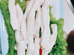 -和庆斋羊蝎子火锅·碳缸烧烤(顺义旗舰店)