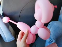 -东方明珠·可口可乐欢乐餐厅