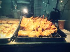 羊排烤包子-中关村烤包子(中关村店)