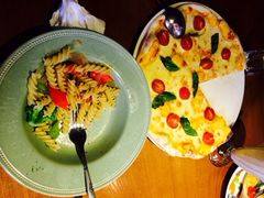 锦时餐厅(济宁路店)-JINNS锦时 steak&pizza(浸信会礼拜堂旧址店)