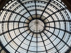 -埃马努埃莱二世拱廊