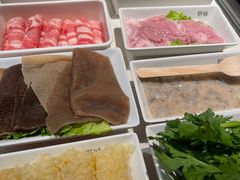 -野妹火锅(龙岗店)