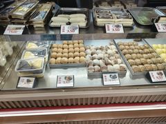 -许阿姨糕团店(南京总店)