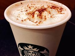 -星巴克(北京首都国际机场7店)