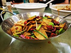 -成都驻京办餐厅(蜀都宾馆店)