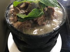 -藏味八珍特色火锅