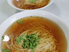 -鑫明明拉面(宁化路店)