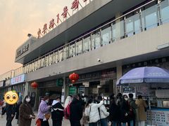 -武昌中华路码头(轮渡站)