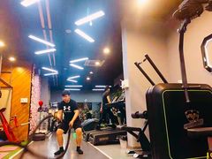 -UltraForce超源健身私教工作室(长楹天街精品店)