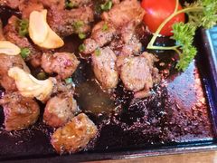 -小川洋风料理(汉街店)