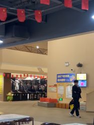 -疯狂的麦咭(长沙店)