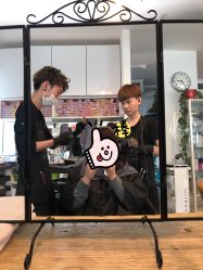 -净漪造型 PURE RIPPLE