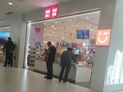 -凯德MALL(西直门店)