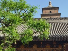 -大慈恩寺(大雁塔)
