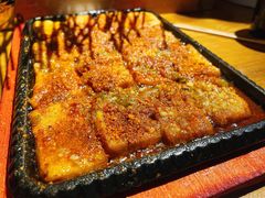 包浆豆腐-腰子哥烤串(石佛营炫特店)