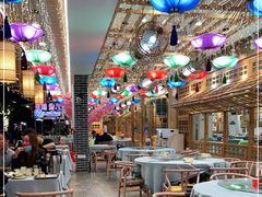 大堂-大师傅金奖啤酒鱼(西街口总店)