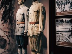 -中国人民抗日战争纪念雕塑园