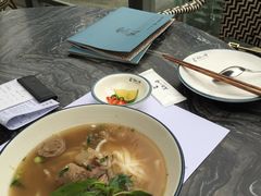 -美奈小馆·越南料理(福田星河COCO Park店)