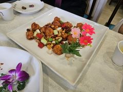 -五谷屯私房菜·始于2005(中山陵童卫路店)