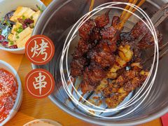 -炒豆合作社(东四总店)