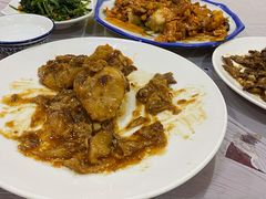 红烧牛窝骨-同发号饭庄(复兴路店)