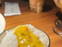 -星叶·东南亚料理(温州万象城店)