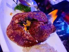 -MOSSO德国餐厅·音乐酒吧(环宇荟店)
