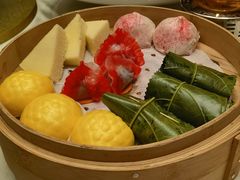 -聚福宝合苑食府(南头镇店)