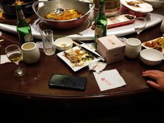 -大鸭梨烤鸭(房山店)