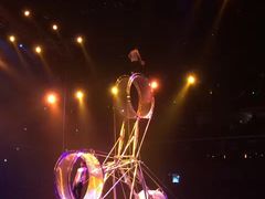 -梅赛德斯奔驰文化中心·停车场